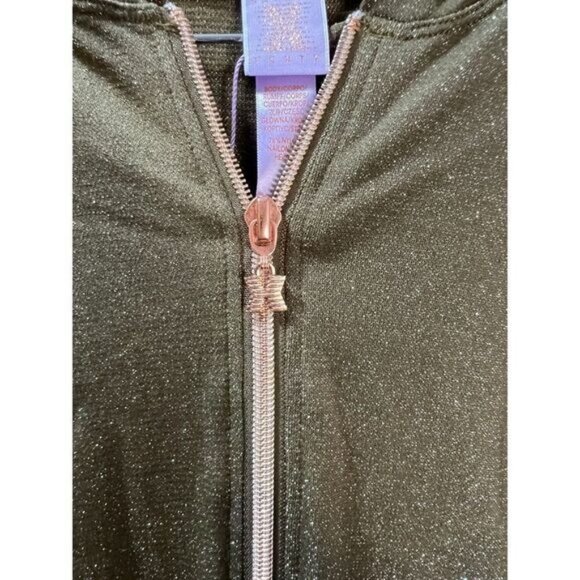 NEW‎ Hooded Onesie Size 1X by Savage Fenty - Picture 7 of 13